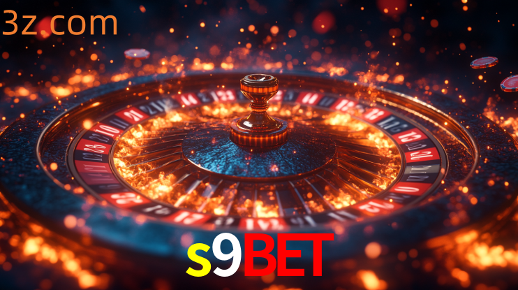 Casa de Apostas s9bet